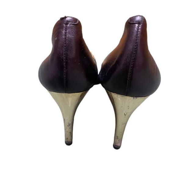 Michael Kors Heels Size 9 - Picture 3 of 3